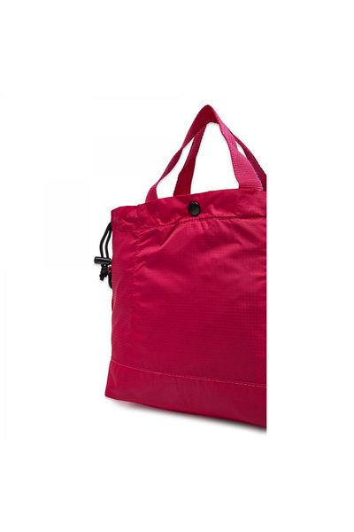 Vans Vn000Mnz 30X23X14 Its a Mini Cinch Bag Fuchsia Women's Bag