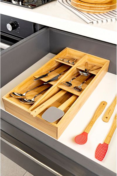 Bambum Organizator pentru sertare Bliss