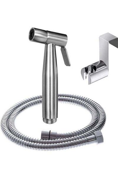 Or Ouar Stainless Steel 304 Bathroom Bidet