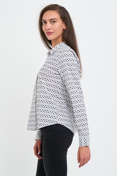 Kenvelo Camasa dama cu model