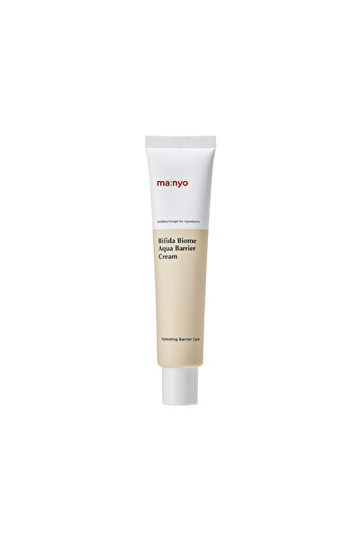 Bifida Biome Aqua Barrier Cream 80ml - Bifida Içeren Nemlendirici Krem