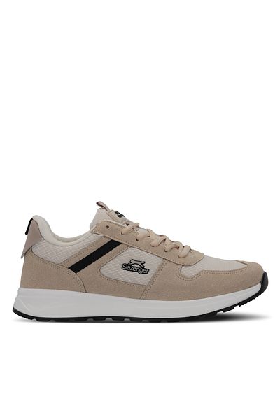 Slazenger Trekmax Men's Running & Walking Shoes Beige Color