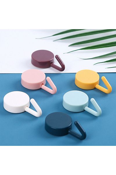 Generic Hangers set adhesive