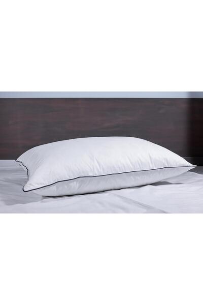 FİBELLA HOME COLLECTİON %100 Kaz Tüyü Dolgulu Kaz Tüyü Yastık