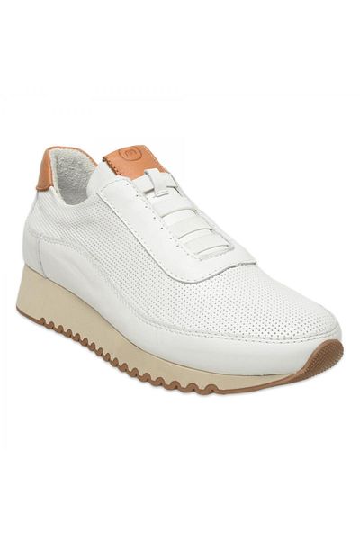 Mammamia D25Ya-3540 Daily White Women's Shoes