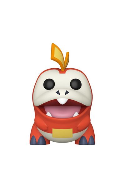 Funko ألعاب بوب!: مجسم بوكيمون فويكوكو من الفينيل