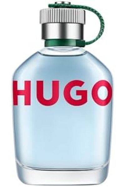 Hugo Boss Men's Perfume Eau de Toilette 125ml