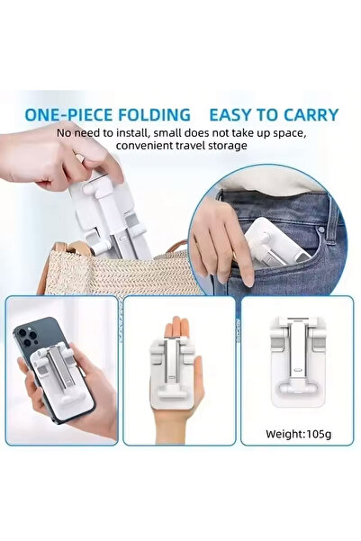 Generic حامل قاعدة للهاتف المحمول