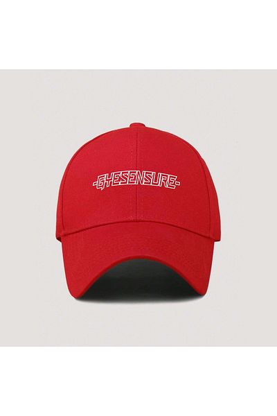 GYES -Gyesensure- Printed New Season Velcro Original Hat