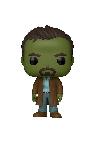 Funko بوب! مارفل: كابتن أمريكا، عالم جديد شجاع، بوب ٣، مجسم من الفينيل