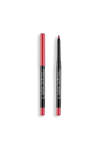 TOPFACE Creion De Buze - Lip Pencil - Pt618.006