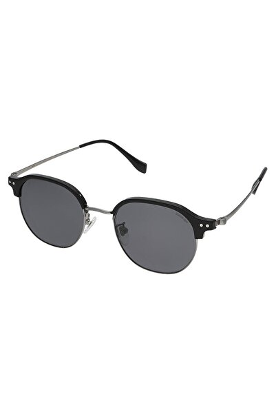 Slazenger 6923.C1 49 Polarized Unisex Sunglasses