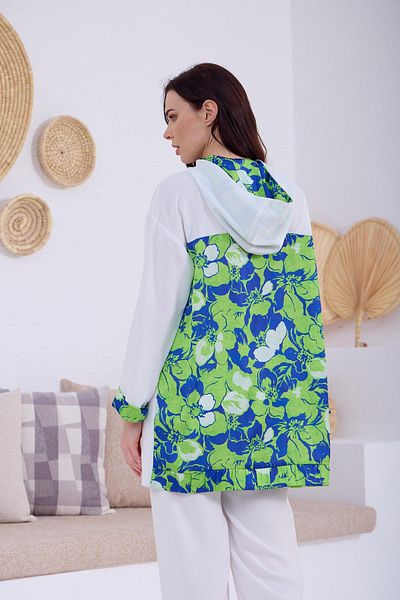 Moodbasic Patterned Printed Stone Set-24678