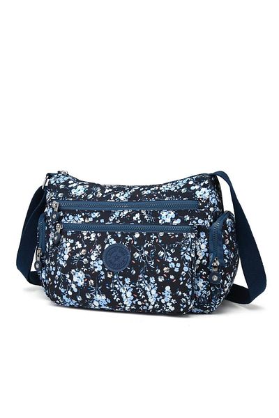 SMART BAGS Blue Rose 1115 Smart Bags Geantă din stofă