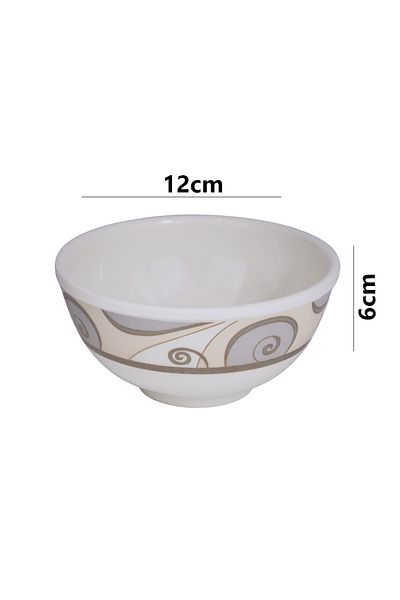 Generic وعاء ميلامين متعدد الاستخدام