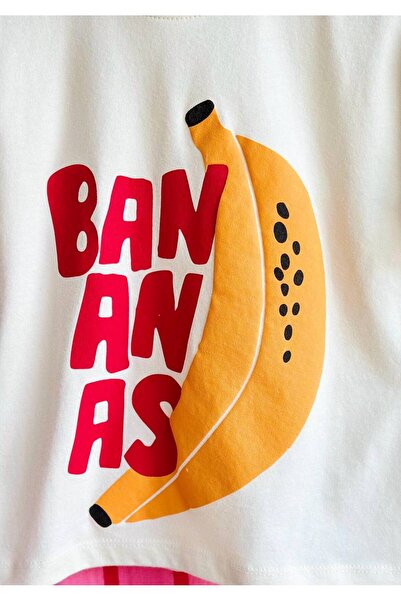 Bloom BBK-324 Kirmizi Cizgili Takim