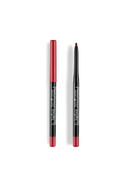 TOPFACE Creion de buze - PT618.010