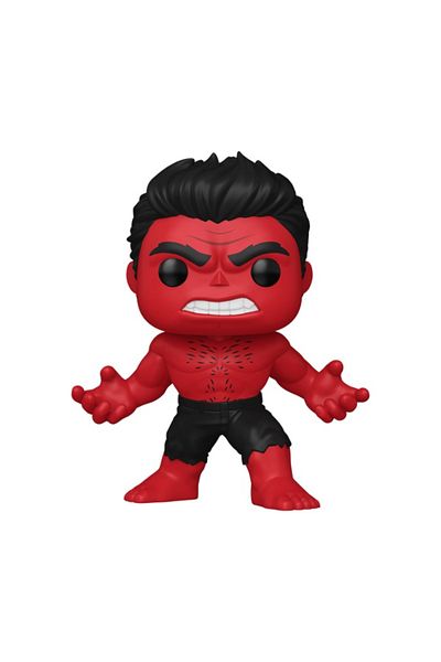 Funko بوب! مارفل: كابتن أمريكا، عالم جديد شجاع، بوب ٥، مجسم من الفينيل