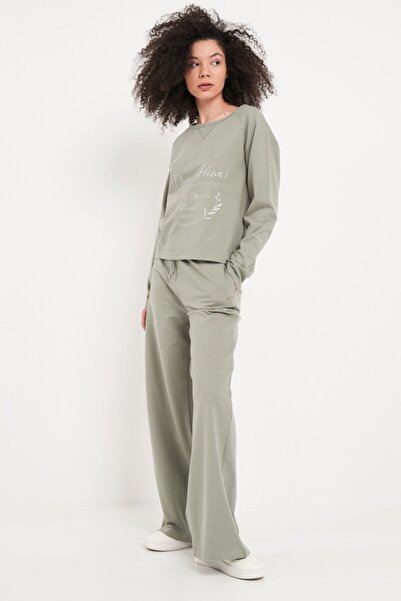 Timeout Pantaloni sport dama lejeri cu buzunare