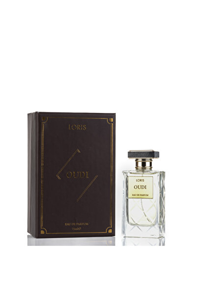 Loris Oudi Parfüm 80 ML