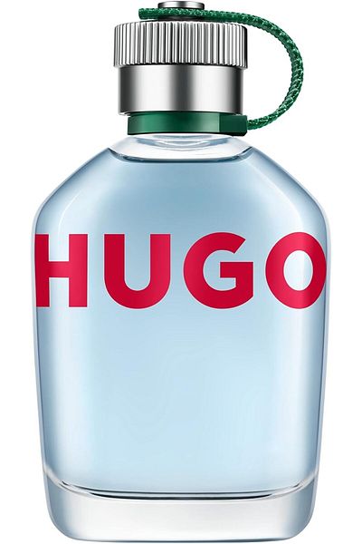 Hugo Boss Men's Perfume Eau de Toilette 125ml