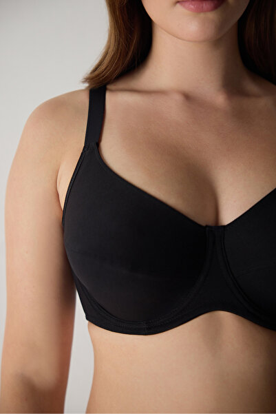 Magic Form Penye Desteksiz Minimizer Toparlayıcı Sütyen