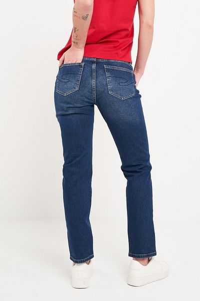 Lee Cooper Blugi dama girlfriend cu aspect decolorat