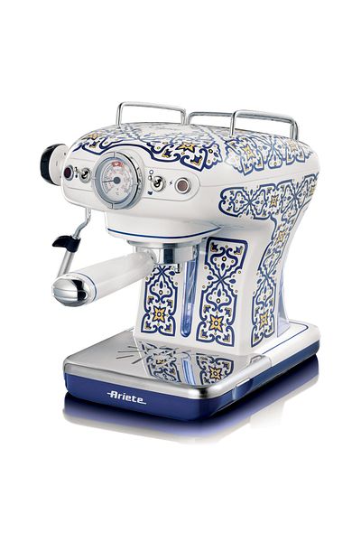 ARIETE Capri Espresso Coffee Maker 1389/1C