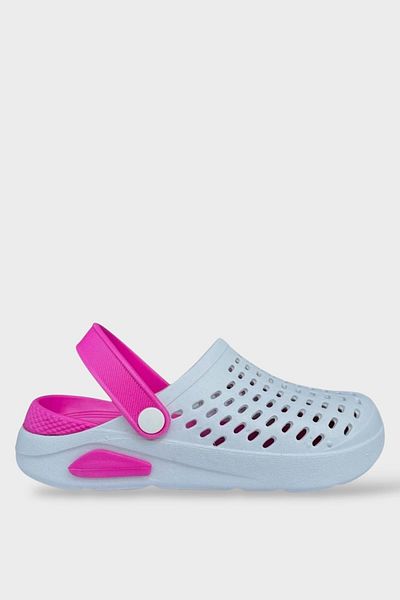 Liger Papuci Unisex Comfort Eva Talpa ALBA - ROZ