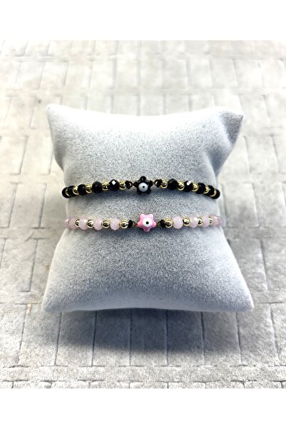 BONCADAS سوار قابل للتعديل مصنوع يدويًا بتصميم عصري