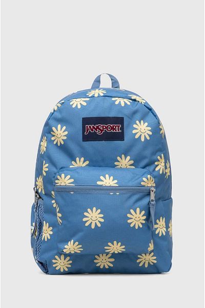 Jansport Rucksack JanSport Cross Town Sun Budy Elemental Blue