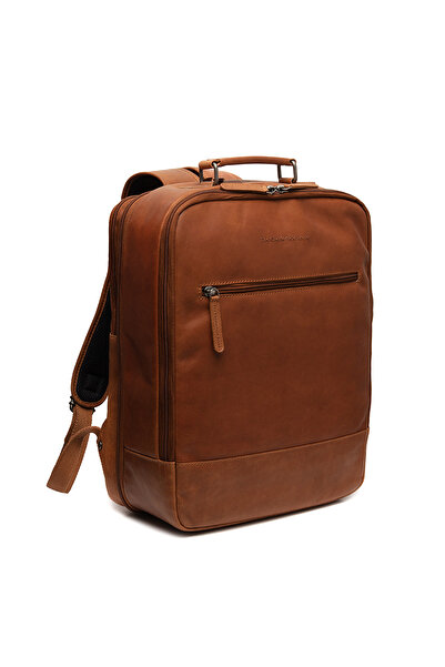 The Chesterfield Brand Jamaica damen Rucksack Kognak C58.032631