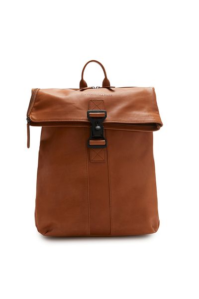 The Chesterfield Brand Savona Damen Rucksack Kognak C58.032231