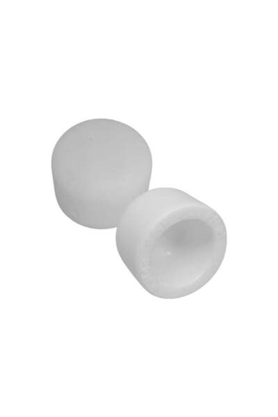 KALDE PPRC Kapama Başlığı 20mm (Kör Tapa)