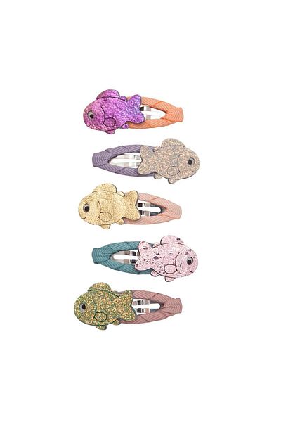 MIMI LULA Cataramă Mimi & Lula Goldfish Mini din 5 piese