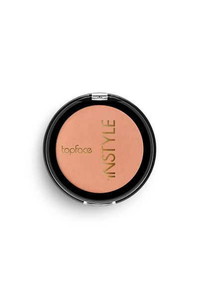 TOPFACE Fard De Obraz - Instyle Blush On - Pt354.009