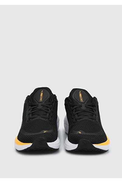 Puma Scend Pro Sports Erkek Siyah Koşu Ayakkabısı