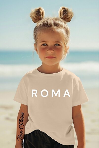 New Shine 1 majica je poklon za kupovinu 6 ili više komada u korpi - Roma Šta...