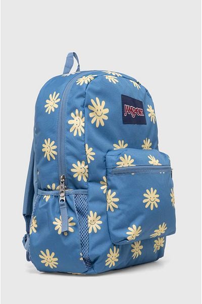 Jansport Rucksack JanSport Cross Town Sun Budy Elemental Blue