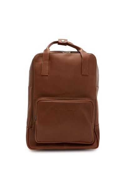 The Chesterfield Brand Kognak Leder Rucksack C58.018331