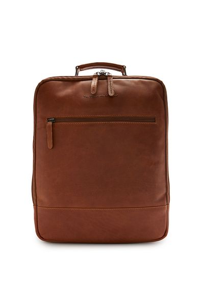 The Chesterfield Brand The Chesterfield Brand Jamaica Damen Rucksack Kognak C58.032631