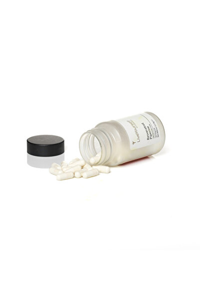 Live Yourself Resveratrol Piperine – 30 Kapsül
