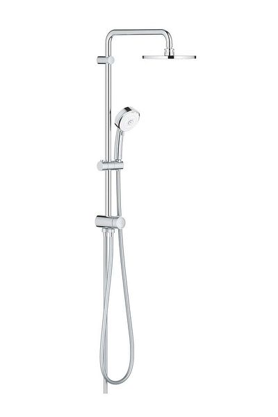 Grohe Shower Set, Starlight 200 System, + DIV 7.6L - 2739400D