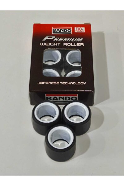 Baga Mondial 125 Strada uyumlu Premium Hafif Bando ( 14 ,1 Gr )