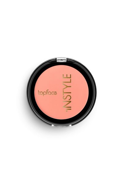 TOPFACE Fard De Obraz Instyle Blush On - Pt354.002
