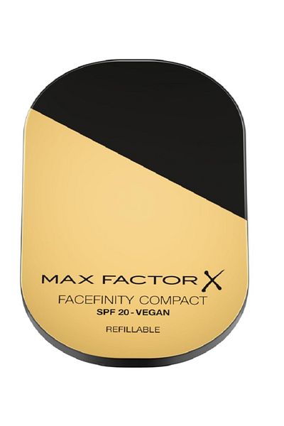 Max Factor Facefinity Compact Powder 006 Gold8005610545073