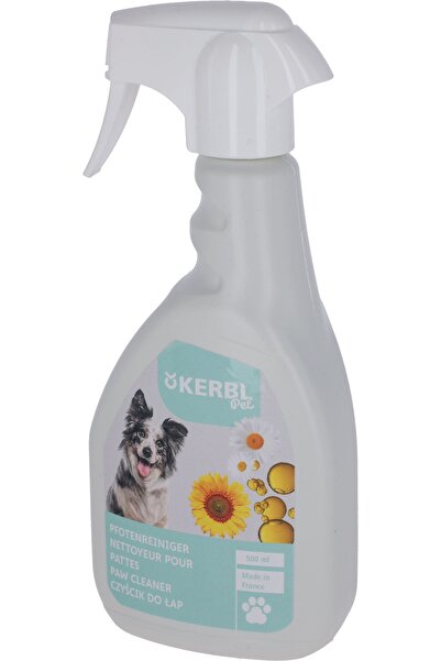 KERBL بخاخ منظف لمخالب الكلاب 500 مل