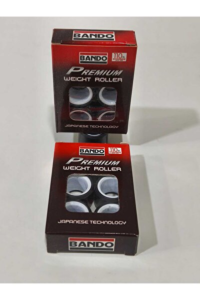 Baga Kuba Rubano 150 Uyumlu Premium Bando ( 14 ,1 gr )