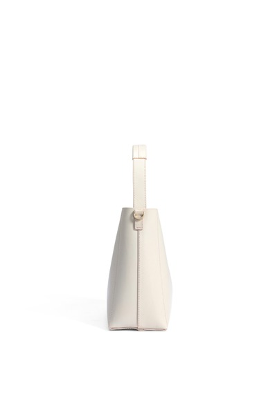 Isabel Bernard Montmartre Handtasche creme