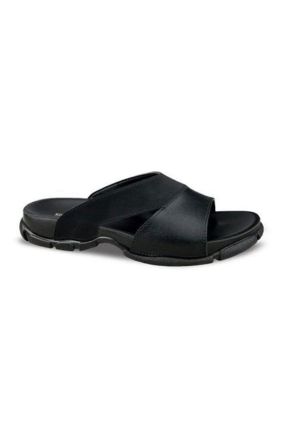 Ceyo Riva-12 Full Orthopedic Men's Daily Slippers